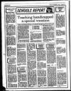 Wicklow People Friday 01 November 1991 Page 42