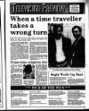 Wicklow People Friday 01 November 1991 Page 43