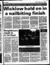 Wicklow People Friday 01 November 1991 Page 51