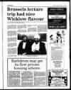 Wicklow People Friday 24 January 1992 Page 7