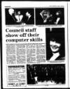 Wicklow People Friday 14 February 1992 Page 14