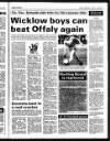 Wicklow People Friday 14 February 1992 Page 55