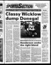 Wicklow People Friday 28 February 1992 Page 57