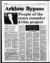 Wicklow People Friday 13 March 1992 Page 6