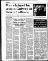 Wicklow People Friday 13 March 1992 Page 20