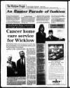 Wicklow People Friday 13 March 1992 Page 32