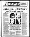 Wicklow People Friday 13 March 1992 Page 33