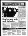 Wicklow People Friday 13 March 1992 Page 42