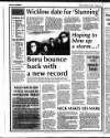 Wicklow People Friday 13 March 1992 Page 46