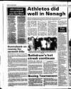 Wicklow People Friday 13 March 1992 Page 52