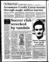 Wicklow People Friday 20 March 1992 Page 32