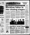 Wicklow People Friday 20 March 1992 Page 49