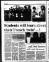 Wicklow People Friday 03 April 1992 Page 12