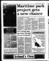 Wicklow People Friday 03 April 1992 Page 16