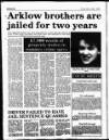 Wicklow People Friday 10 April 1992 Page 8
