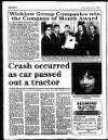 Wicklow People Friday 10 April 1992 Page 14
