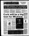Wicklow People Friday 24 April 1992 Page 42