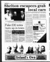 Wicklow People Friday 01 May 1992 Page 16