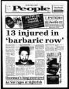 Wicklow People Friday 08 May 1992 Page 1