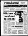 Wicklow People Friday 08 May 1992 Page 48
