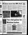 Wicklow People Friday 15 May 1992 Page 57