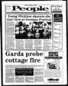 Wicklow People Friday 22 May 1992 Page 1