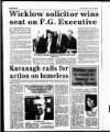 Wicklow People Friday 22 May 1992 Page 8