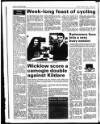 Wicklow People Friday 19 June 1992 Page 58