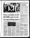 Wicklow People Friday 02 October 1992 Page 15