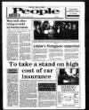 Wicklow People Friday 16 October 1992 Page 1