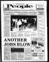 Wicklow People Friday 30 October 1992 Page 1