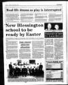 Wicklow People Friday 30 October 1992 Page 2