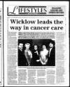 Wicklow People Friday 30 October 1992 Page 33