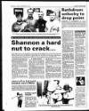 Wicklow People Friday 06 November 1992 Page 56