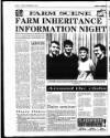 Wicklow People Friday 13 November 1992 Page 20