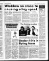 Wicklow People Friday 13 November 1992 Page 53