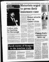 Wicklow People Friday 13 November 1992 Page 66