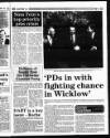 Wicklow People Friday 13 November 1992 Page 67