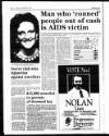 Wicklow People Friday 20 November 1992 Page 8