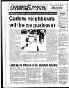 Wicklow People Friday 20 November 1992 Page 56