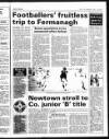 Wicklow People Friday 20 November 1992 Page 57