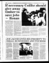 Wicklow People Friday 20 November 1992 Page 69