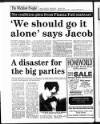 Wicklow People Friday 27 November 1992 Page 40