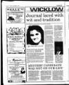 Wicklow People Friday 04 December 1992 Page 10