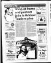 Wicklow People Friday 04 December 1992 Page 20