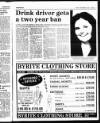 Wicklow People Friday 04 December 1992 Page 39