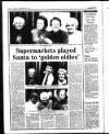 Wicklow People Friday 18 December 1992 Page 12