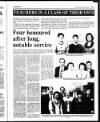 Wicklow People Friday 18 December 1992 Page 21