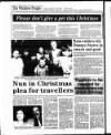 Wicklow People Friday 18 December 1992 Page 48