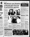 Wicklow People Friday 18 December 1992 Page 67